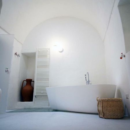 Dimora Di Caterina Bed and Breakfast Ugento Exteriör bild