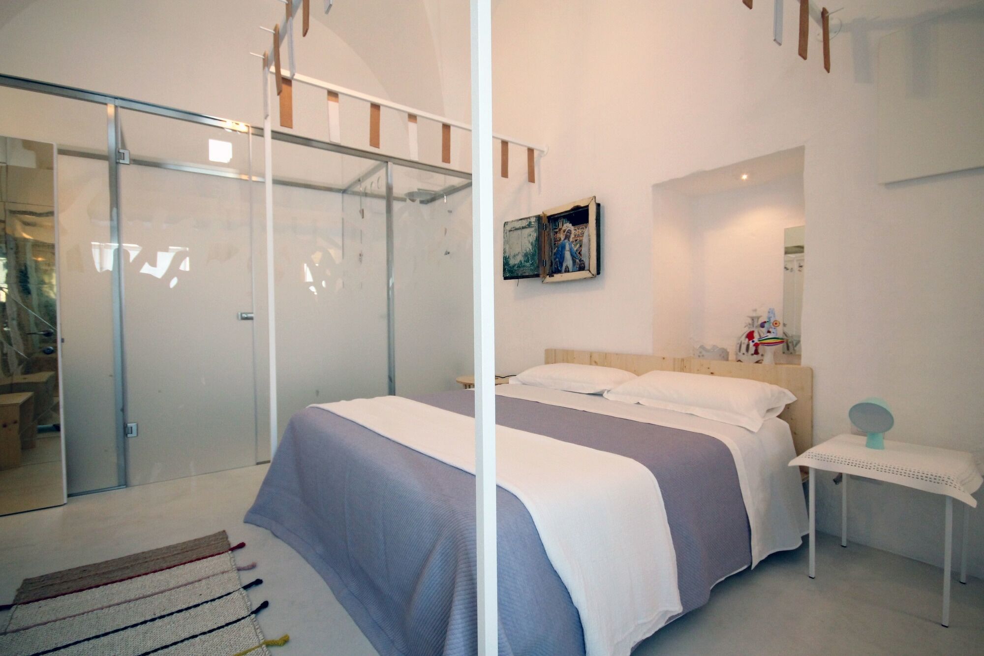 Dimora Di Caterina Bed and Breakfast Ugento Exteriör bild