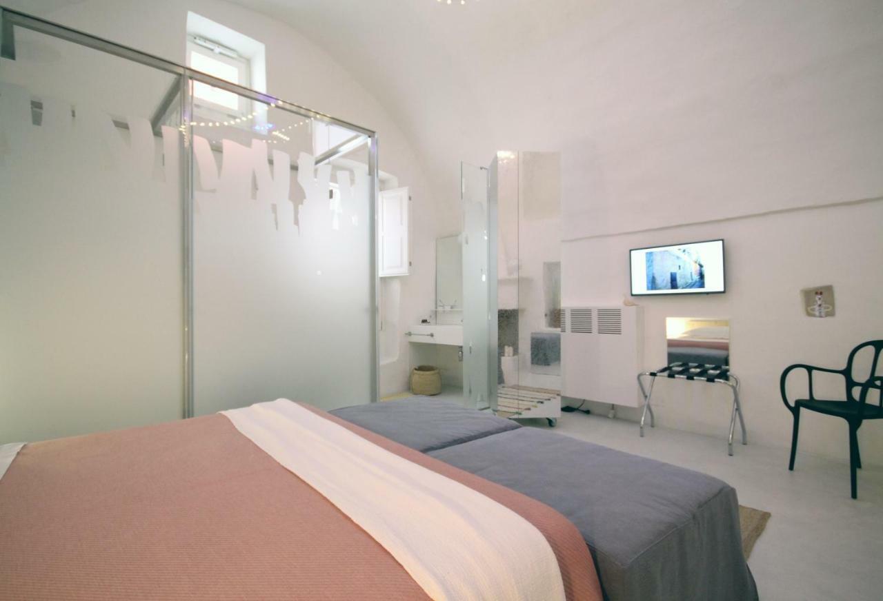 Dimora Di Caterina Bed and Breakfast Ugento Exteriör bild